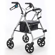 Rollator DOLOMITE BRASS