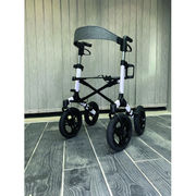 Rollator tout-terrain Neo Fun