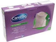 Sac vomitoire Care bag