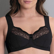 Soutien gorge pour prothéses Orely noir