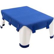Tabouret Aquatec Step