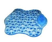 Tapis de bain massant