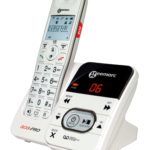 Téléphone Amplidect 295 avec alarme SOS